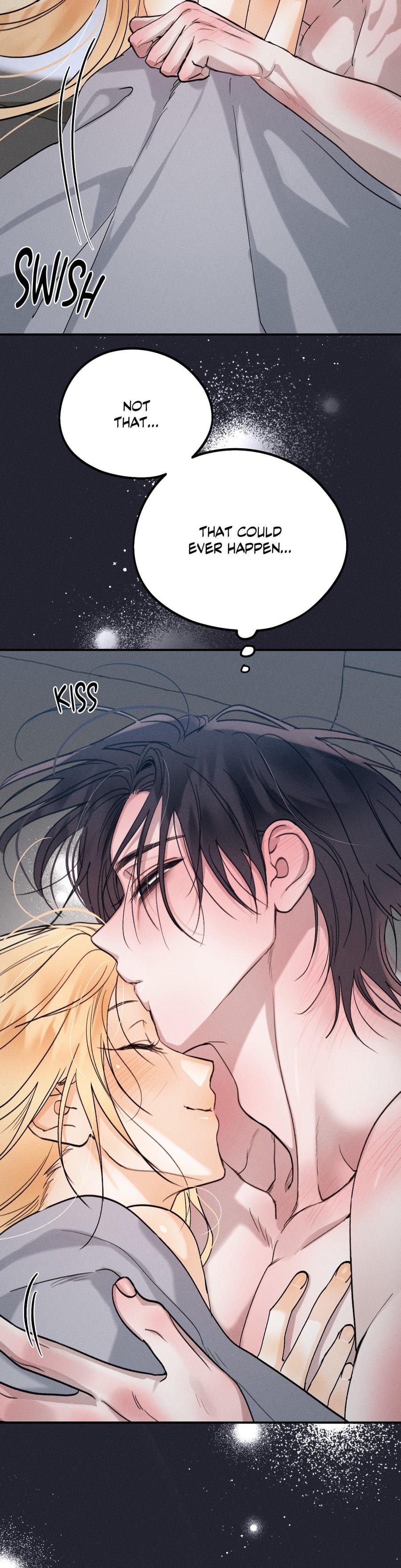Boo-tiful Nightmare Uncensored, chapter 29, page 50 of 52