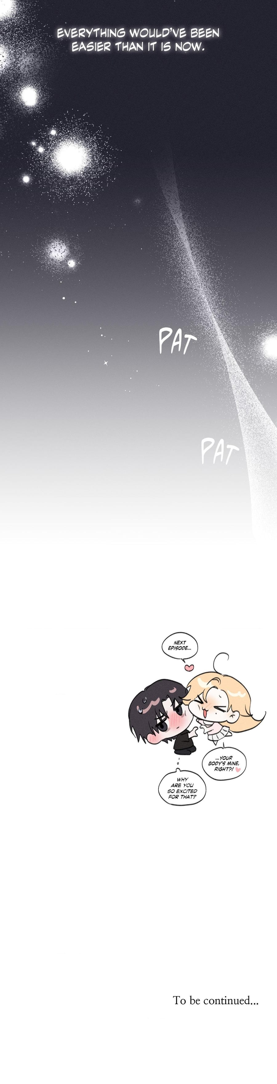 Boo-tiful Nightmare Uncensored, chapter 29, page 51 of 52