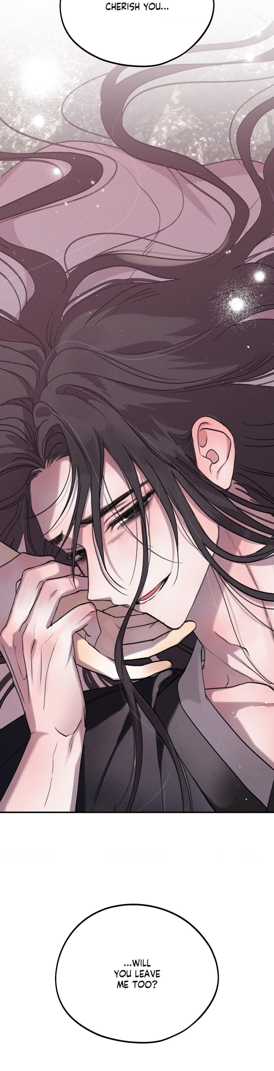 Boo-tiful Nightmare Uncensored, chapter 30, page 5 of 42