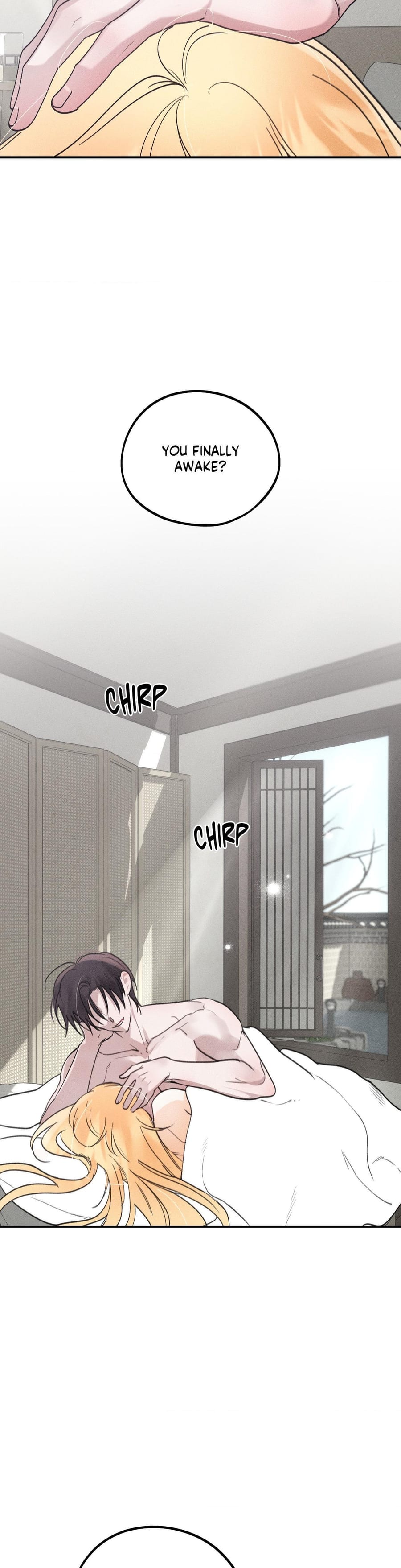 Boo-tiful Nightmare Uncensored, chapter 30, page 7 of 42