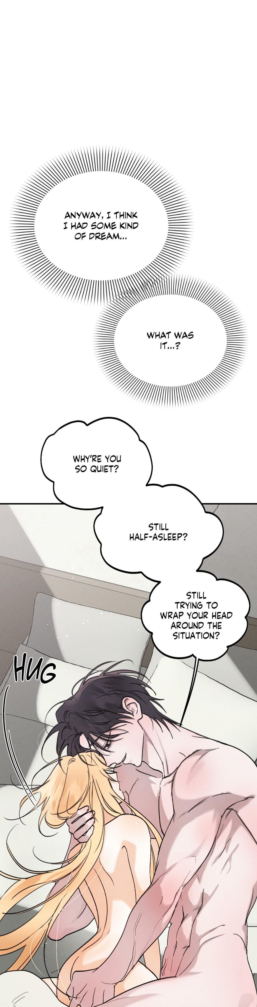 Boo-tiful Nightmare Uncensored, chapter 30, page 9 of 42