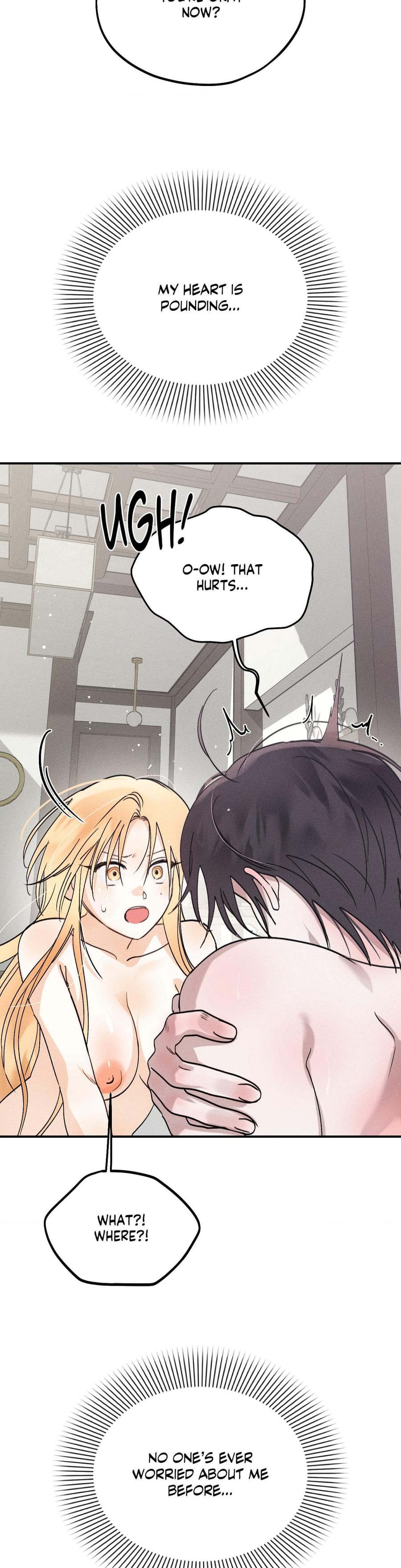 Boo-tiful Nightmare Uncensored, chapter 30, page 16 of 42