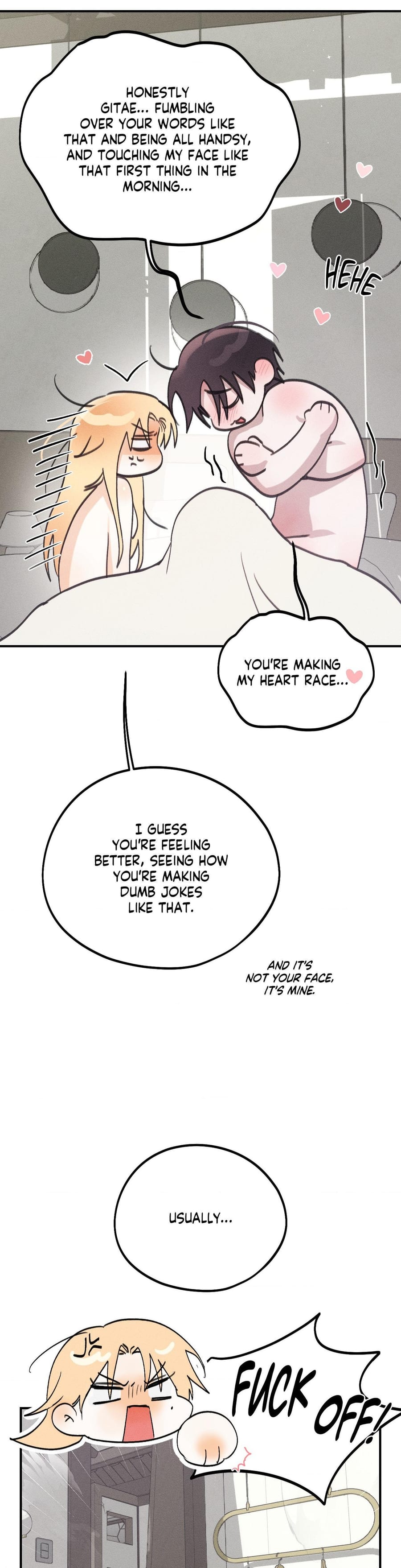 Boo-tiful Nightmare Uncensored, chapter 30, page 18 of 42