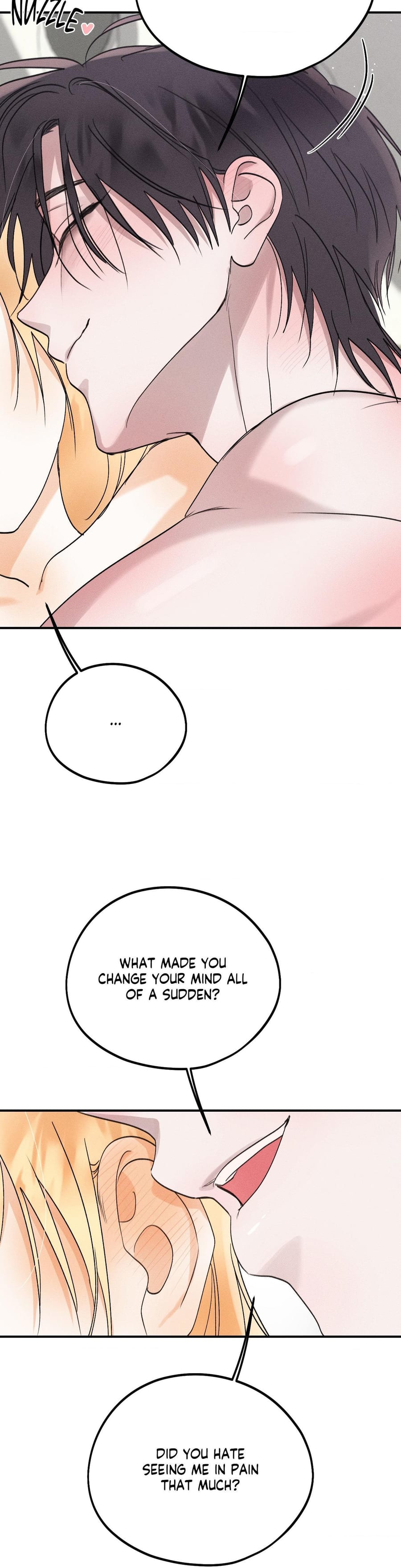 Boo-tiful Nightmare Uncensored, chapter 30, page 20 of 42
