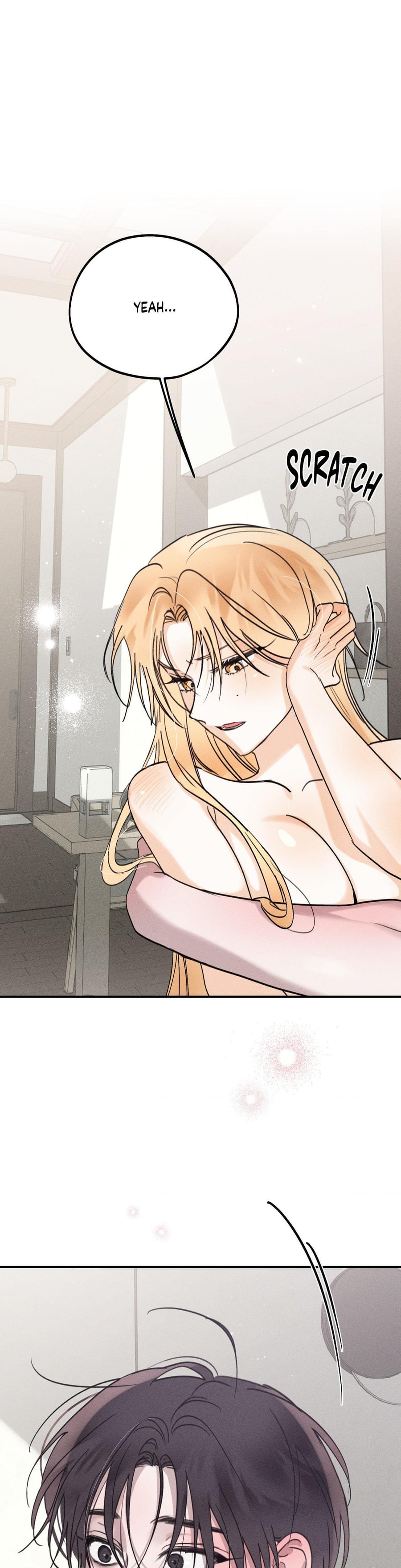 Boo-tiful Nightmare Uncensored, chapter 30, page 21 of 42