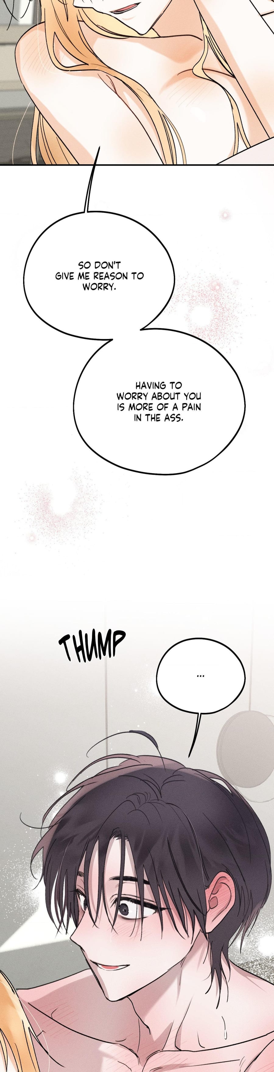 Boo-tiful Nightmare Uncensored, chapter 30, page 23 of 42