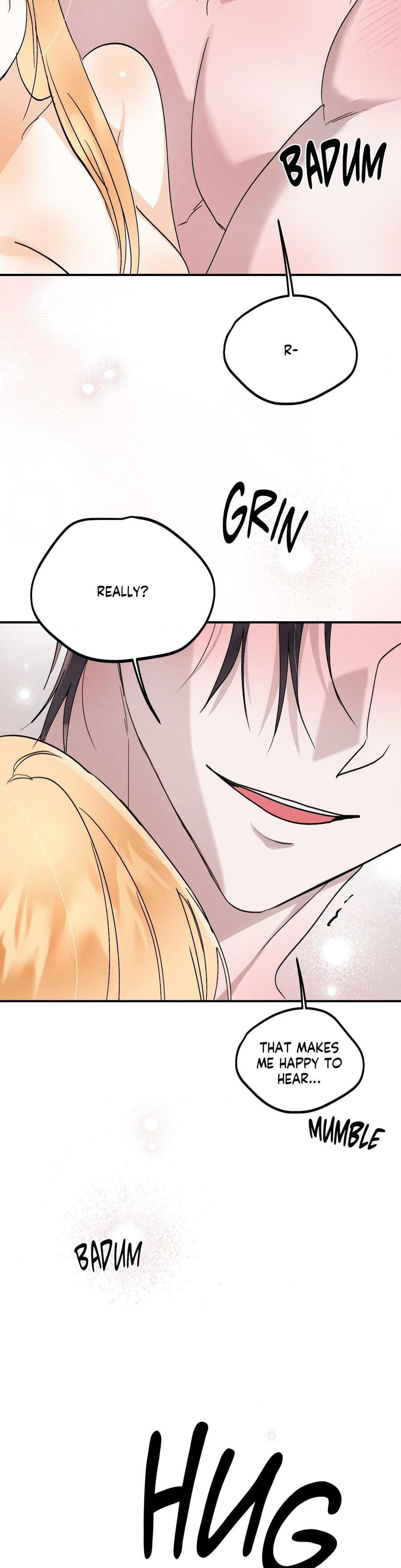 Boo-tiful Nightmare Uncensored, chapter 30, page 24 of 42