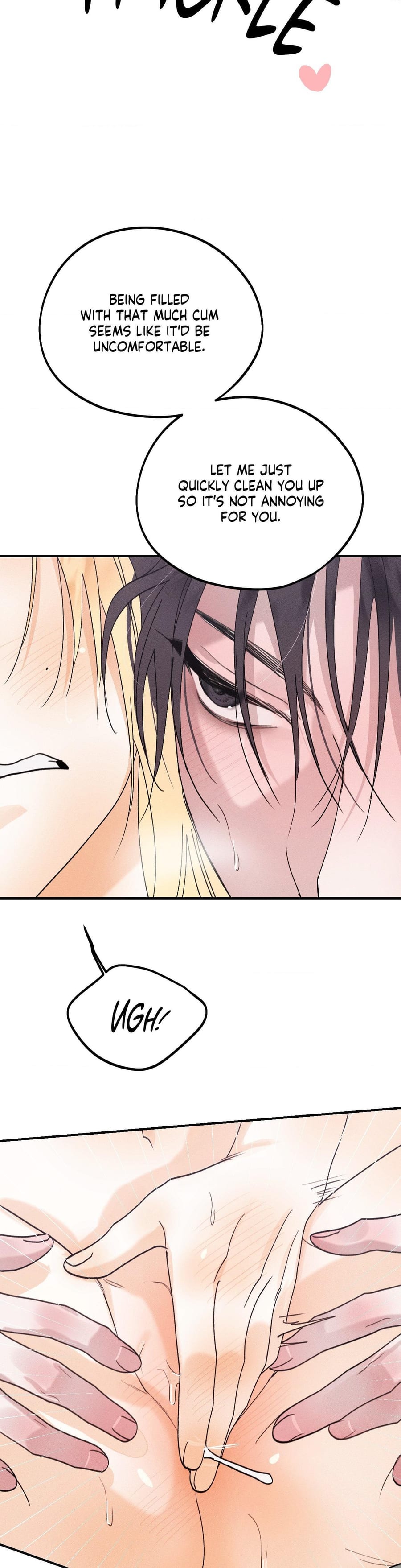 Boo-tiful Nightmare Uncensored, chapter 30, page 26 of 42