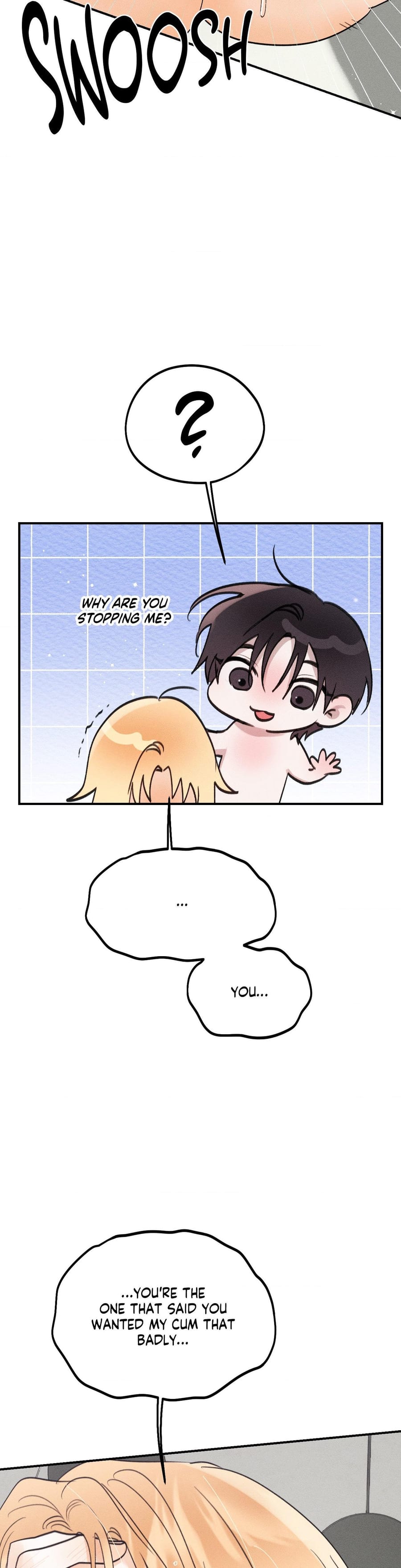 Boo-tiful Nightmare Uncensored, chapter 30, page 27 of 42