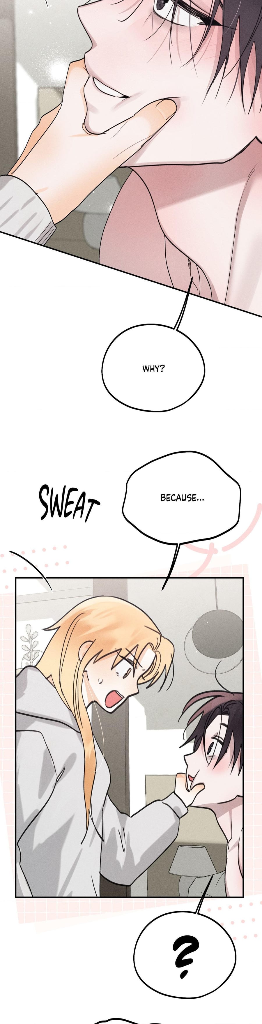 Boo-tiful Nightmare Uncensored, chapter 30, page 33 of 42