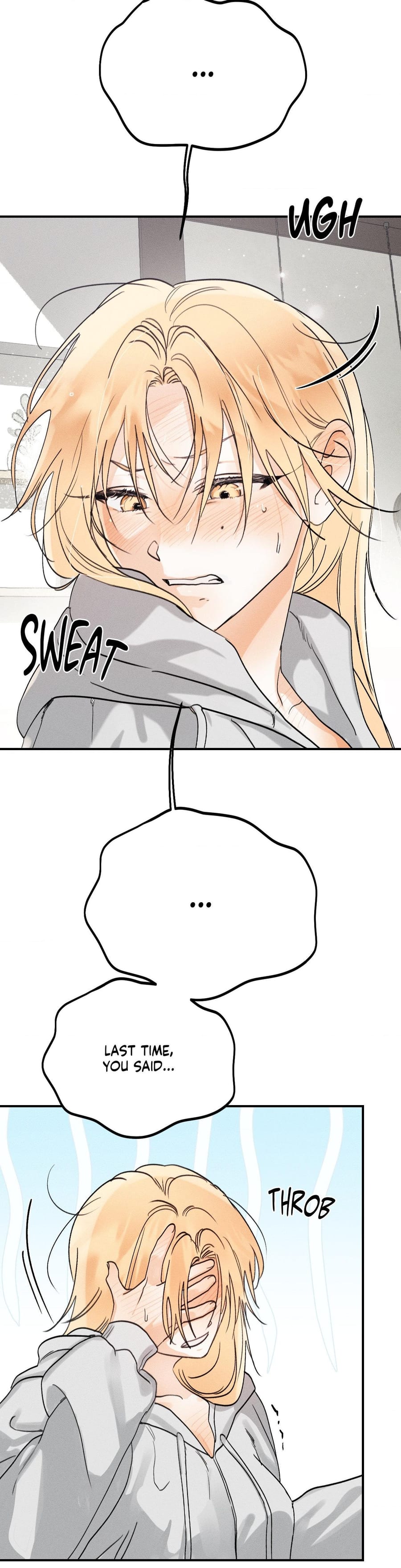 Boo-tiful Nightmare Uncensored, chapter 30, page 34 of 42