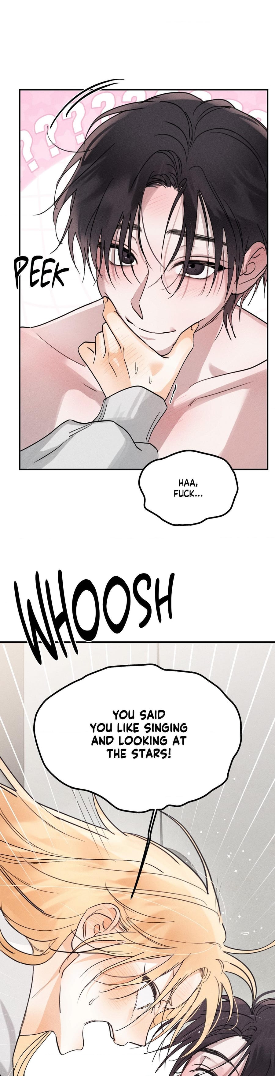 Boo-tiful Nightmare Uncensored, chapter 30, page 35 of 42