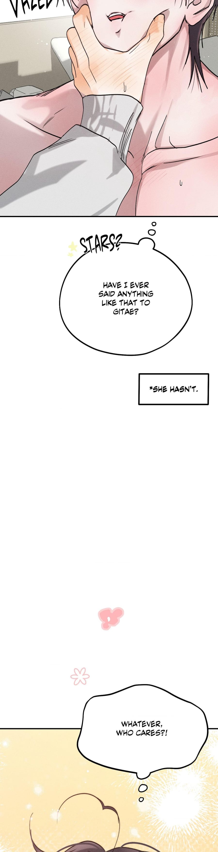 Boo-tiful Nightmare Uncensored, chapter 30, page 37 of 42