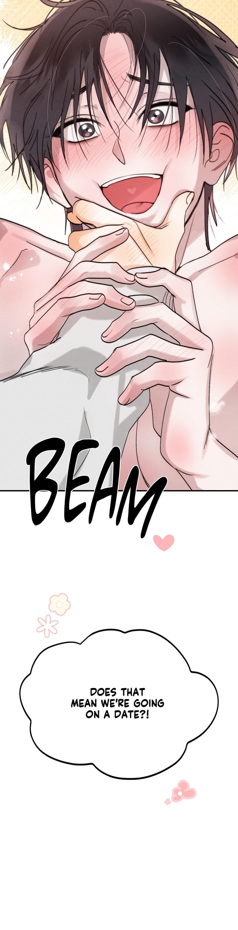 Boo-tiful Nightmare Uncensored, chapter 30, page 38 of 42