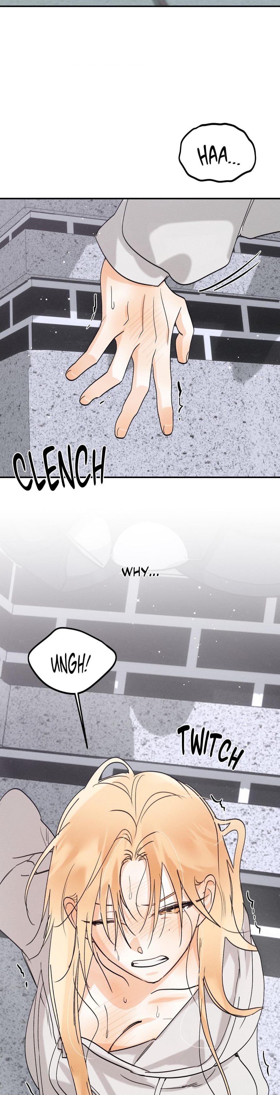 Boo-tiful Nightmare Uncensored, chapter 30, page 40 of 42