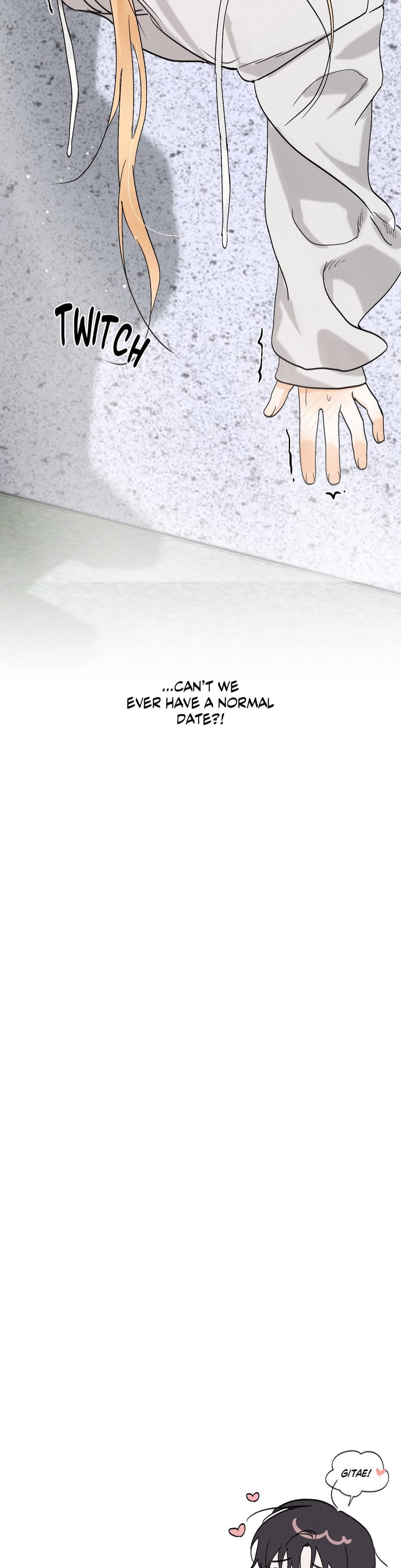 Boo-tiful Nightmare Uncensored, chapter 30, page 41 of 42