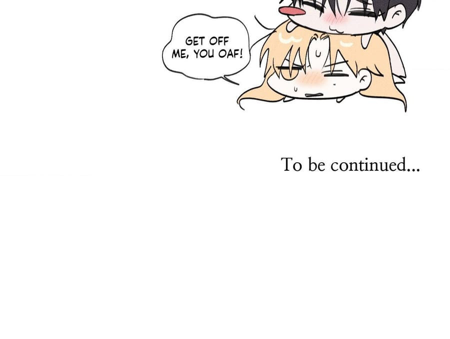 Boo-tiful Nightmare Uncensored, chapter 30, page 42 of 42