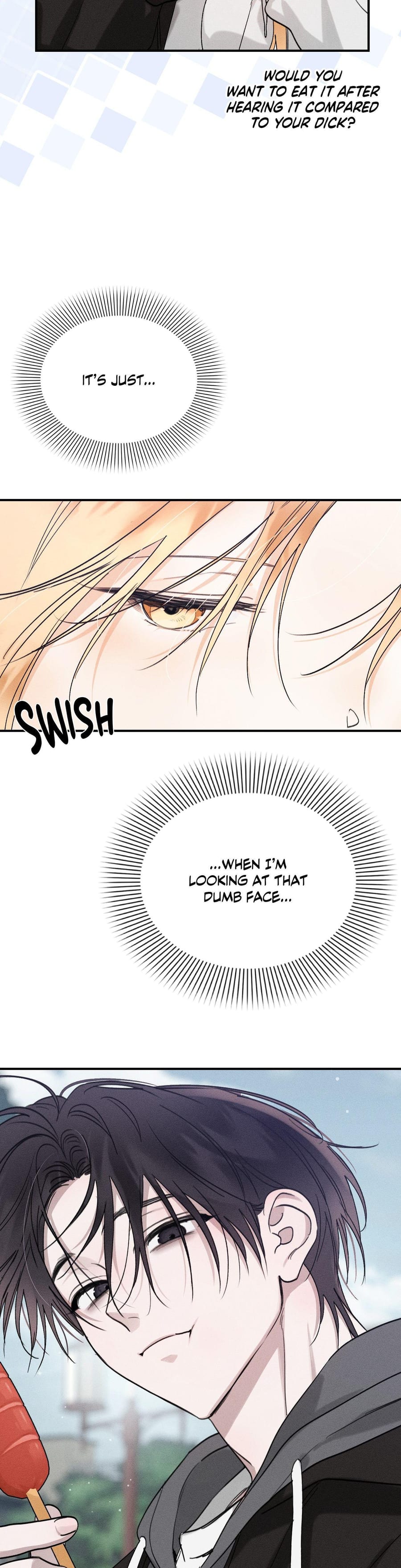 Boo-tiful Nightmare Uncensored, chapter 31, page 7 of 37