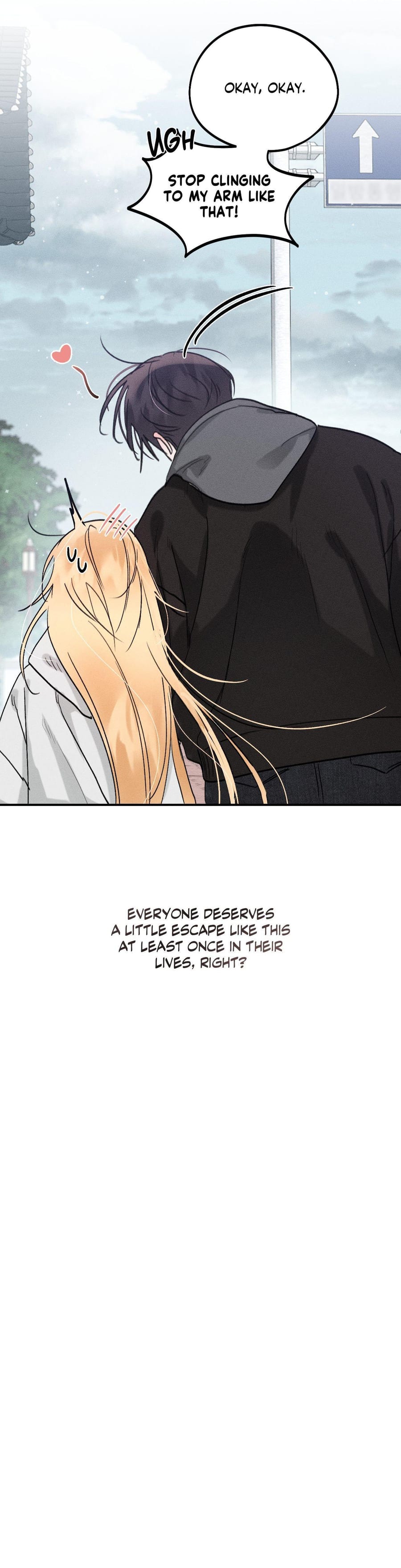 Boo-tiful Nightmare Uncensored, chapter 31, page 10 of 37