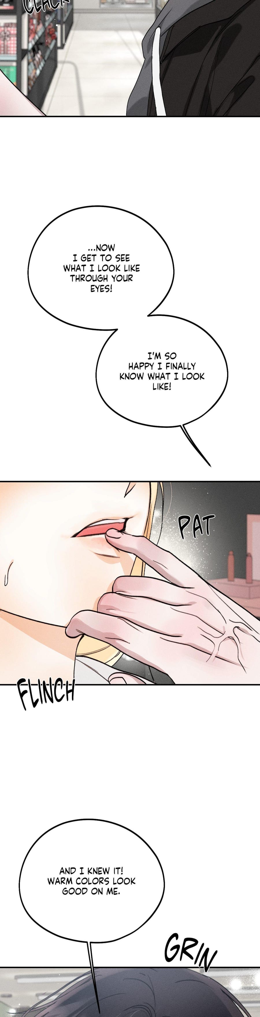 Boo-tiful Nightmare Uncensored, chapter 31, page 15 of 37