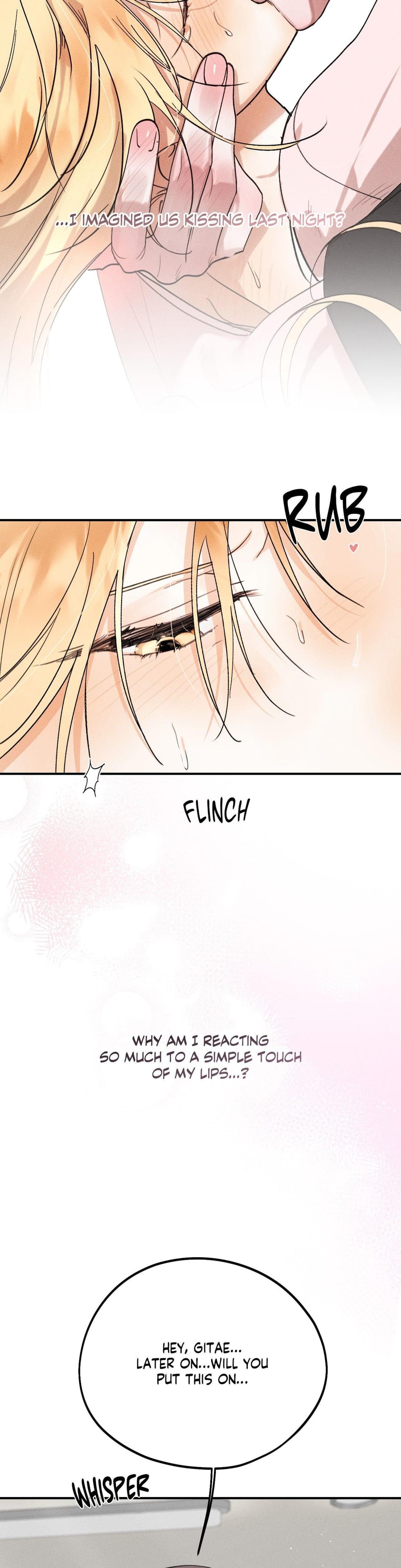 Boo-tiful Nightmare Uncensored, chapter 31, page 18 of 37
