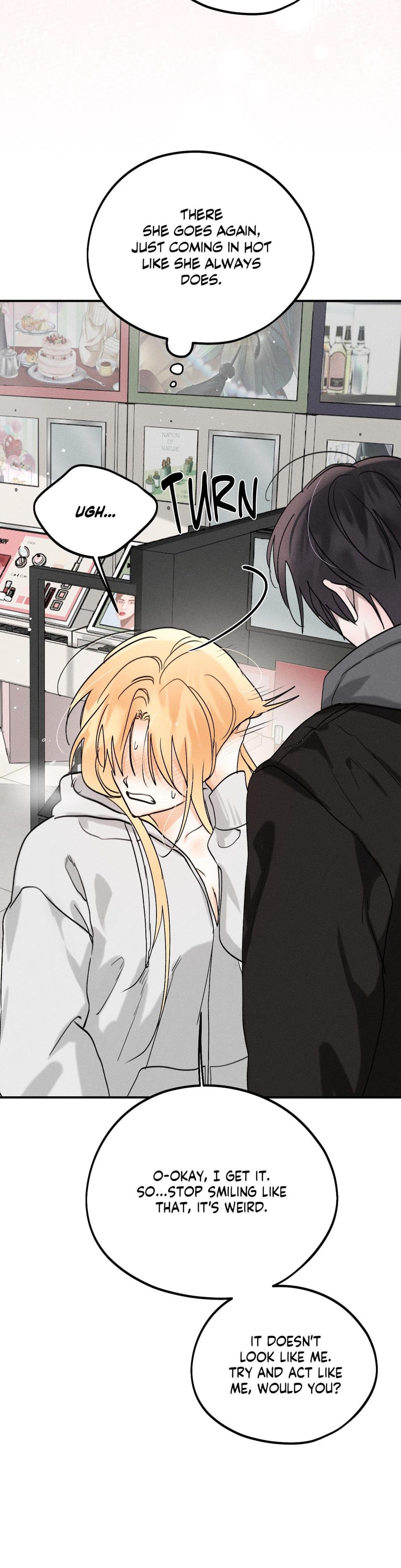 Boo-tiful Nightmare Uncensored, chapter 31, page 20 of 37
