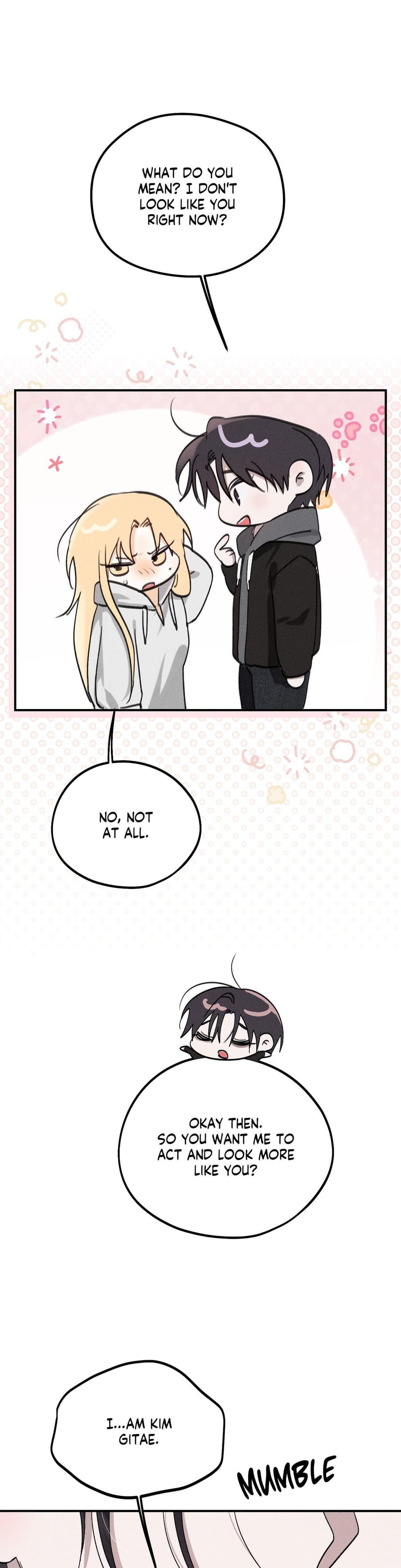 Boo-tiful Nightmare Uncensored, chapter 31, page 21 of 37