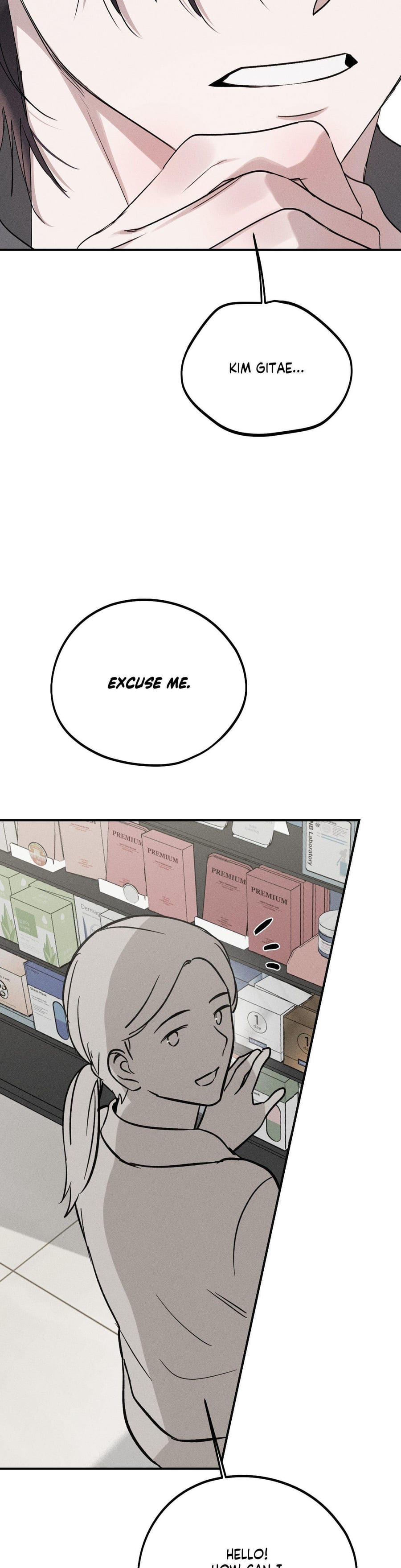 Boo-tiful Nightmare Uncensored, chapter 31, page 22 of 37