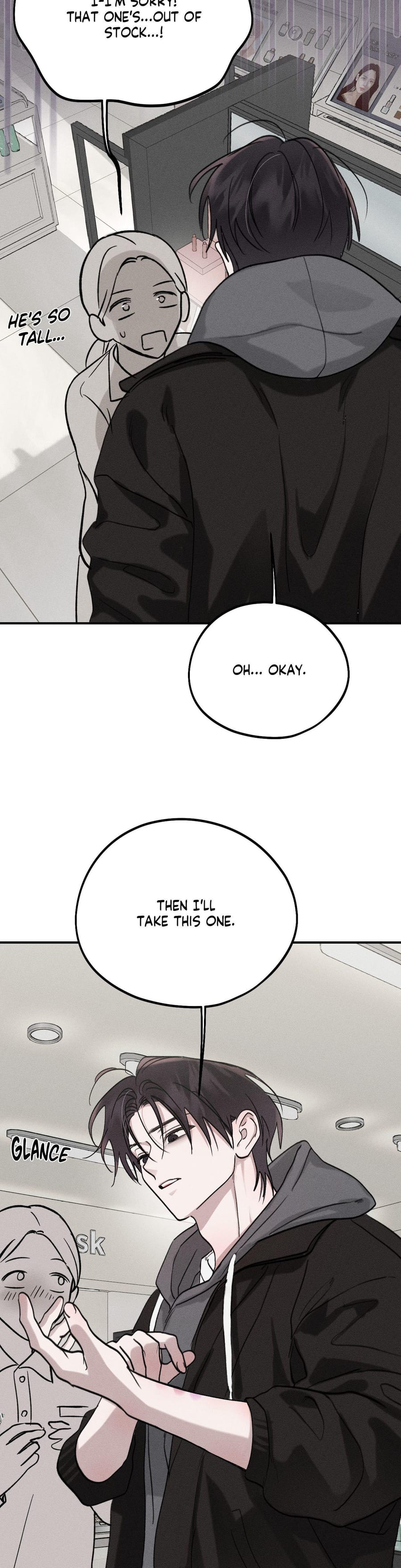 Boo-tiful Nightmare Uncensored, chapter 31, page 24 of 37
