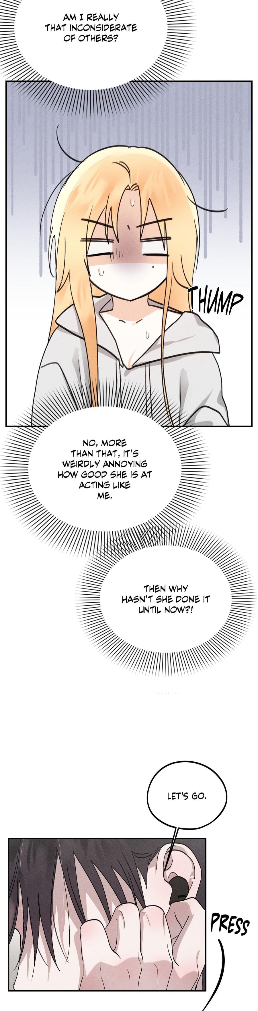 Boo-tiful Nightmare Uncensored, chapter 31, page 26 of 37