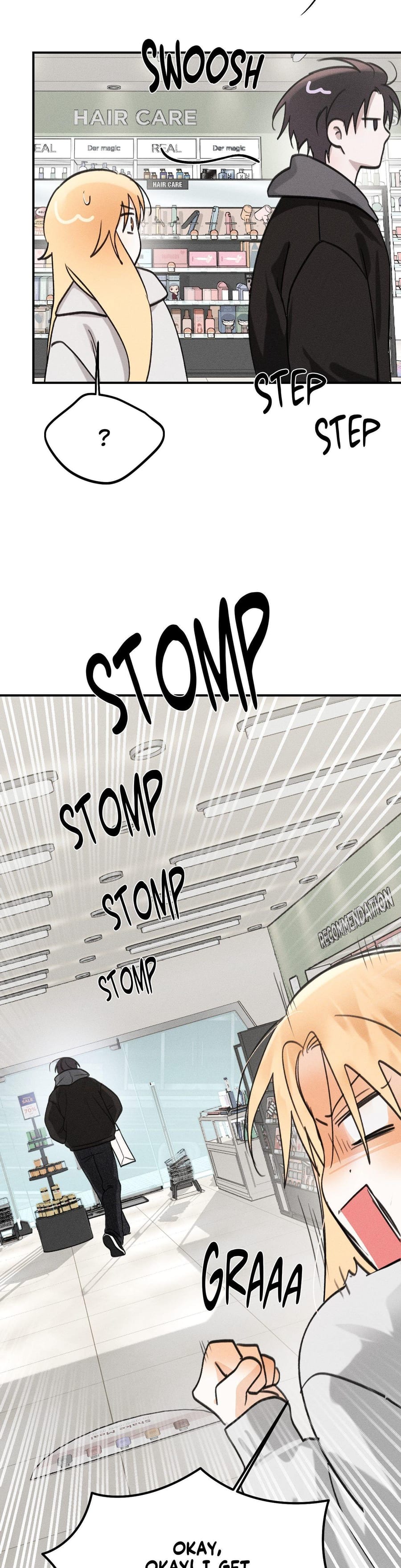 Boo-tiful Nightmare Uncensored, chapter 31, page 27 of 37