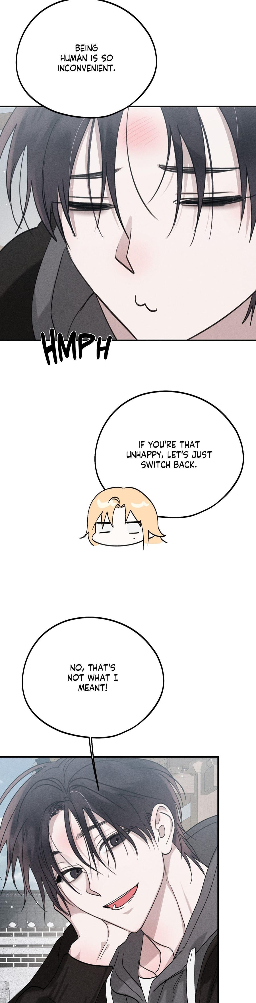 Boo-tiful Nightmare Uncensored, chapter 31, page 32 of 37