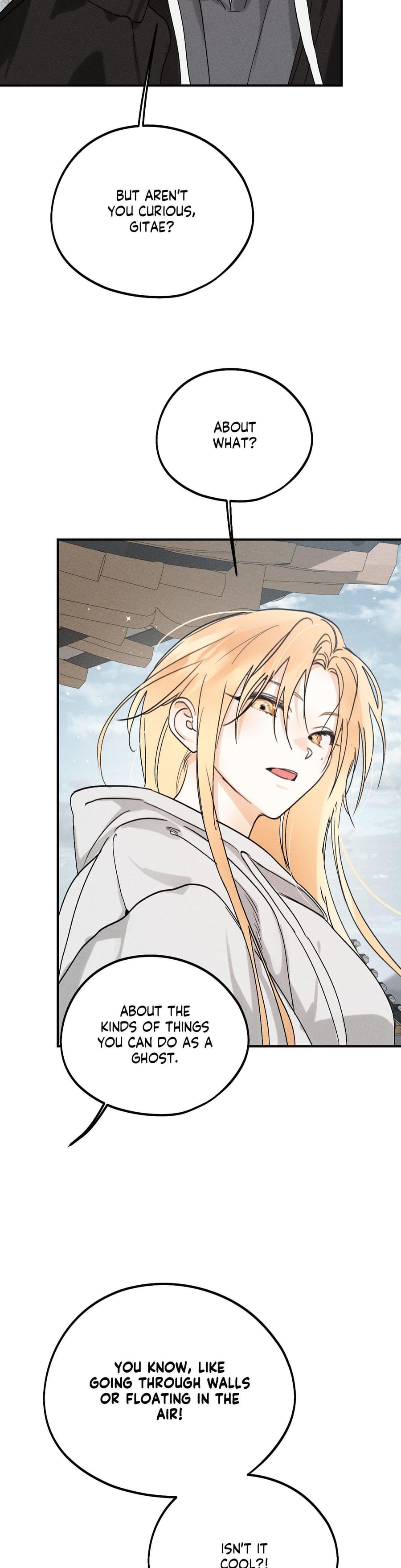Boo-tiful Nightmare Uncensored, chapter 31, page 33 of 37