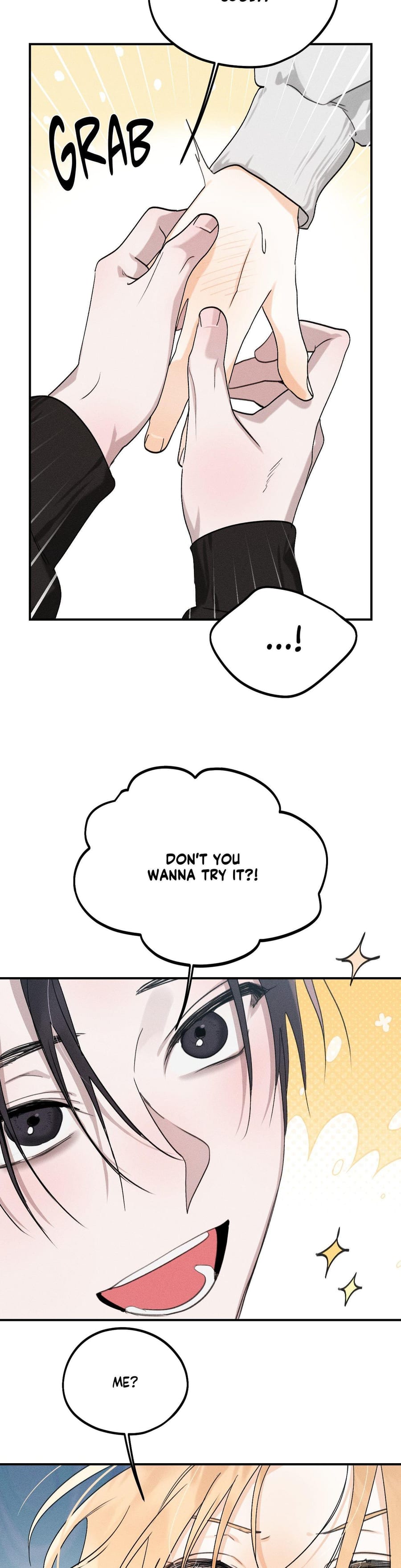 Boo-tiful Nightmare Uncensored, chapter 31, page 34 of 37