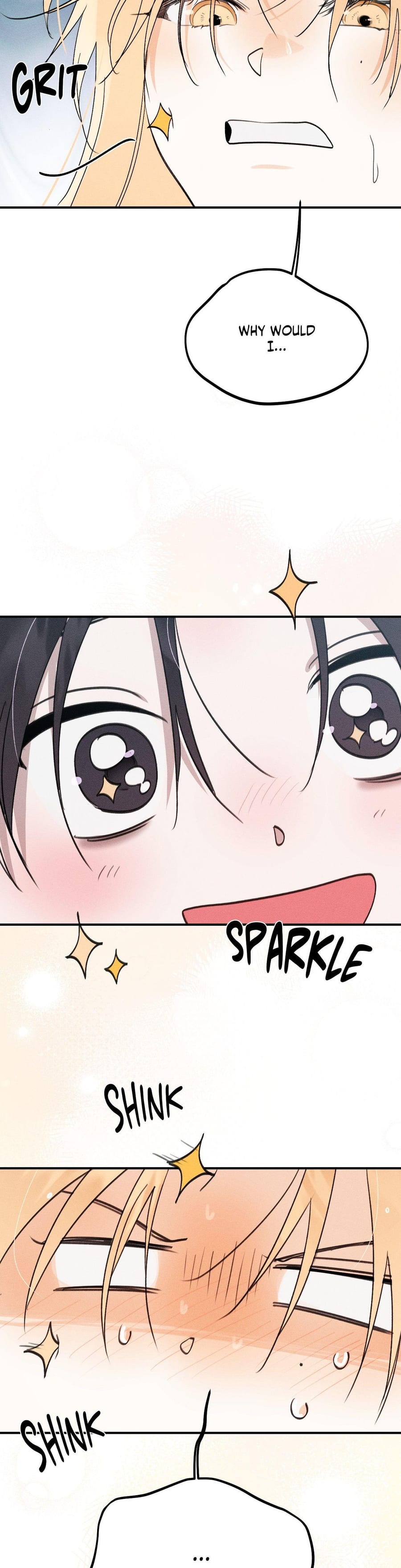 Boo-tiful Nightmare Uncensored, chapter 31, page 35 of 37
