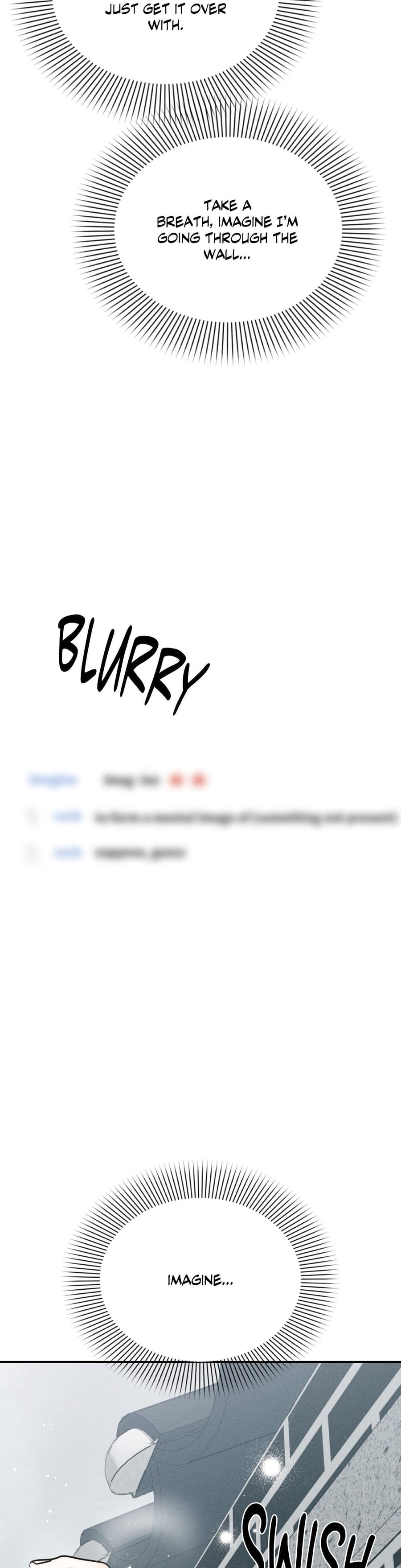 Boo-tiful Nightmare Uncensored, chapter 32, page 6 of 57
