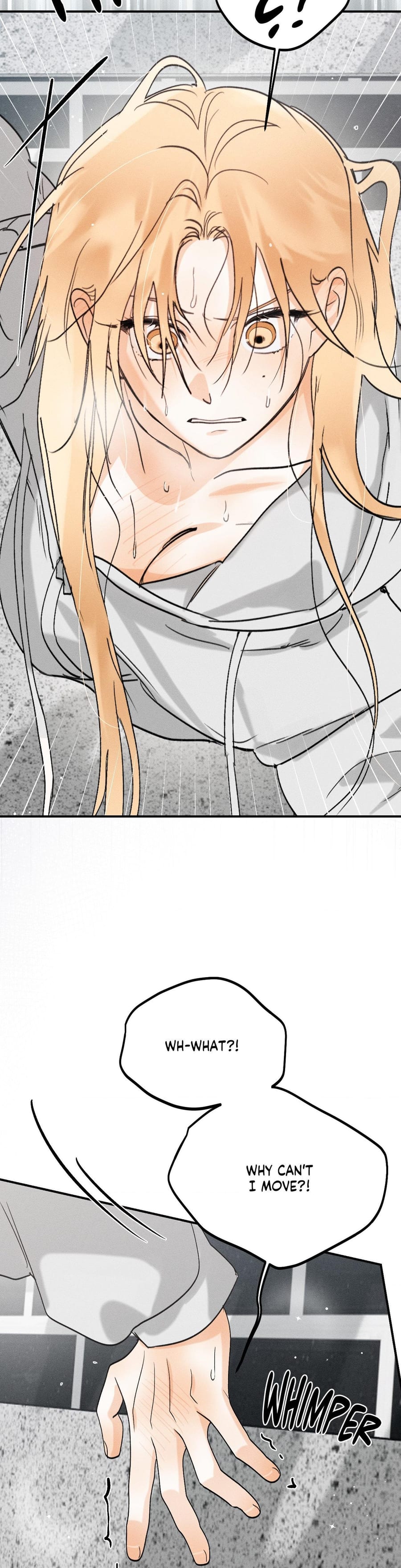 Boo-tiful Nightmare Uncensored, chapter 32, page 9 of 57