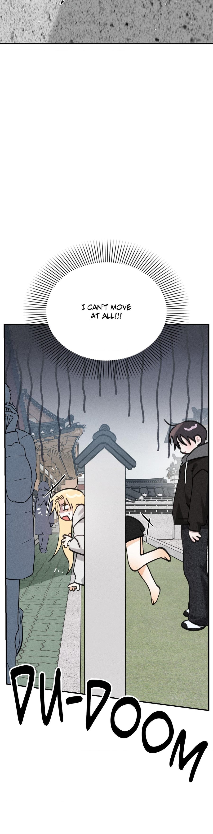 Boo-tiful Nightmare Uncensored, chapter 32, page 10 of 57