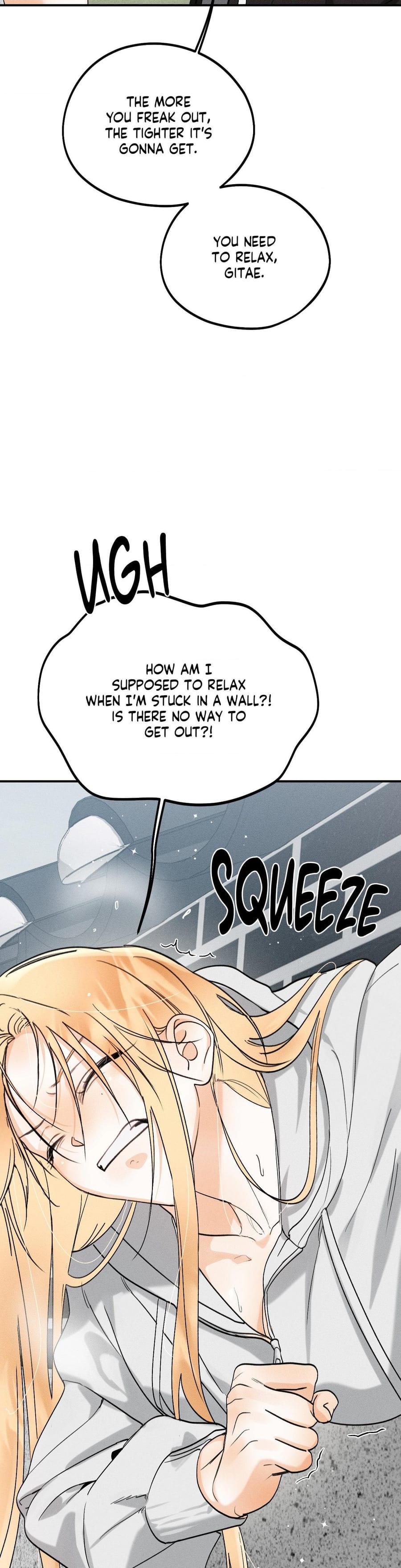 Boo-tiful Nightmare Uncensored, chapter 32, page 13 of 57
