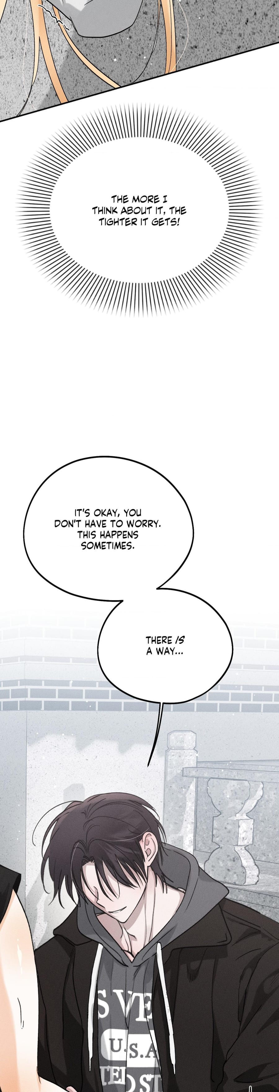 Boo-tiful Nightmare Uncensored, chapter 32, page 14 of 57