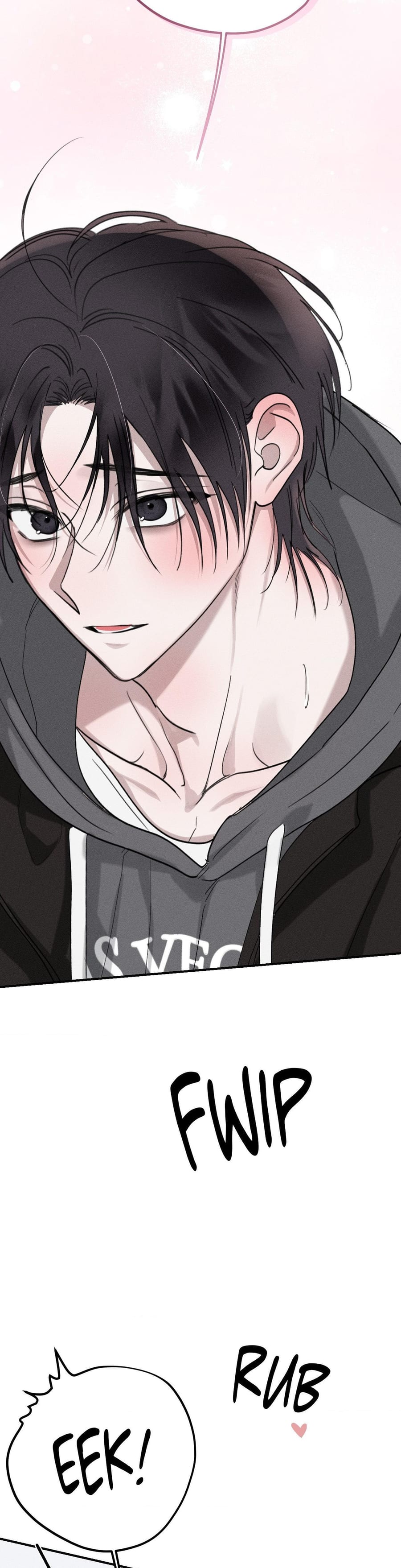 Boo-tiful Nightmare Uncensored, chapter 32, page 16 of 57