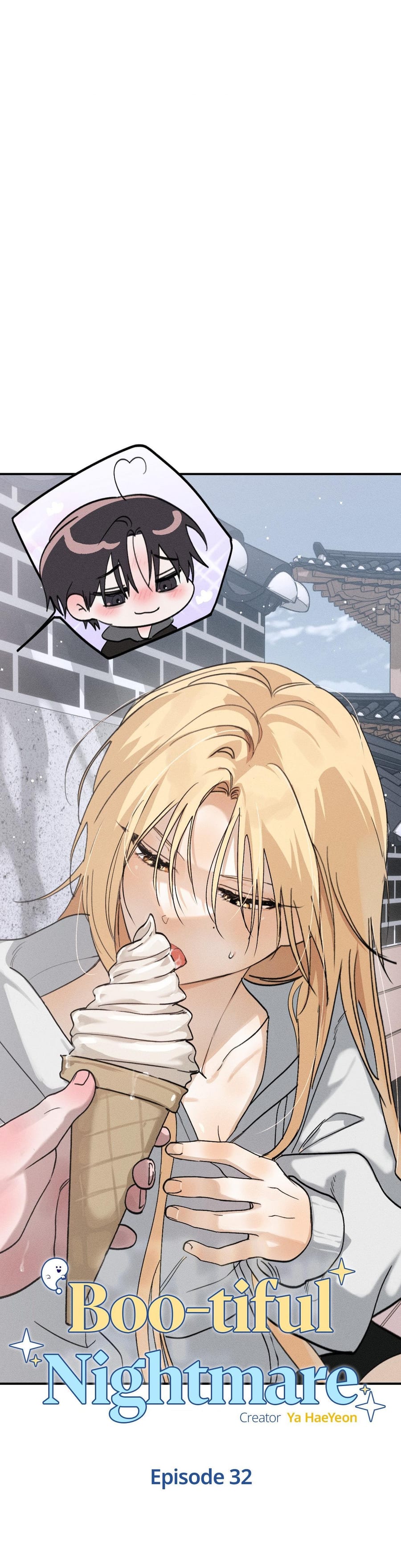 Boo-tiful Nightmare Uncensored, chapter 32, page 19 of 57