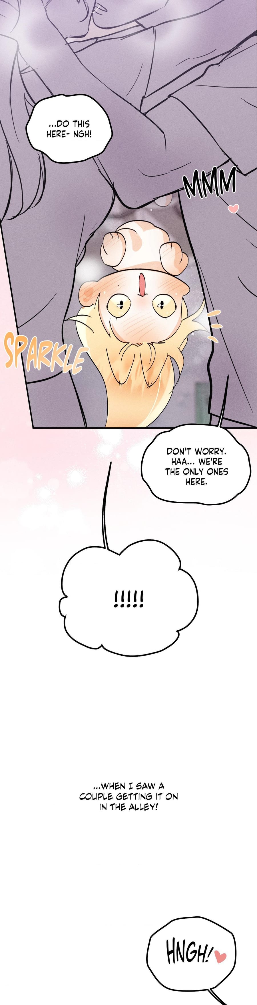 Boo-tiful Nightmare Uncensored, chapter 32, page 23 of 57