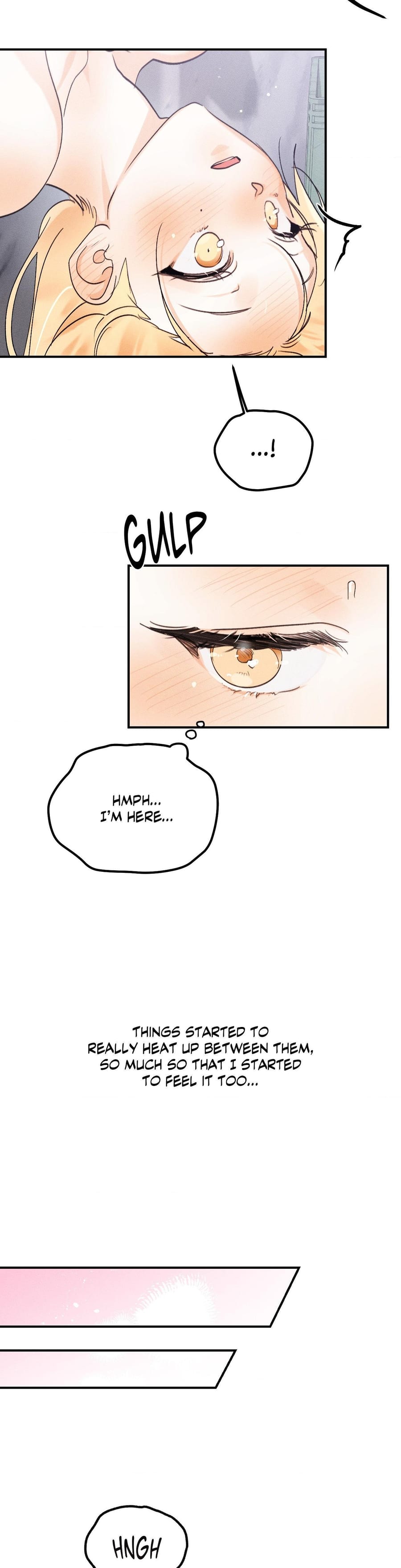 Boo-tiful Nightmare Uncensored, chapter 32, page 24 of 57
