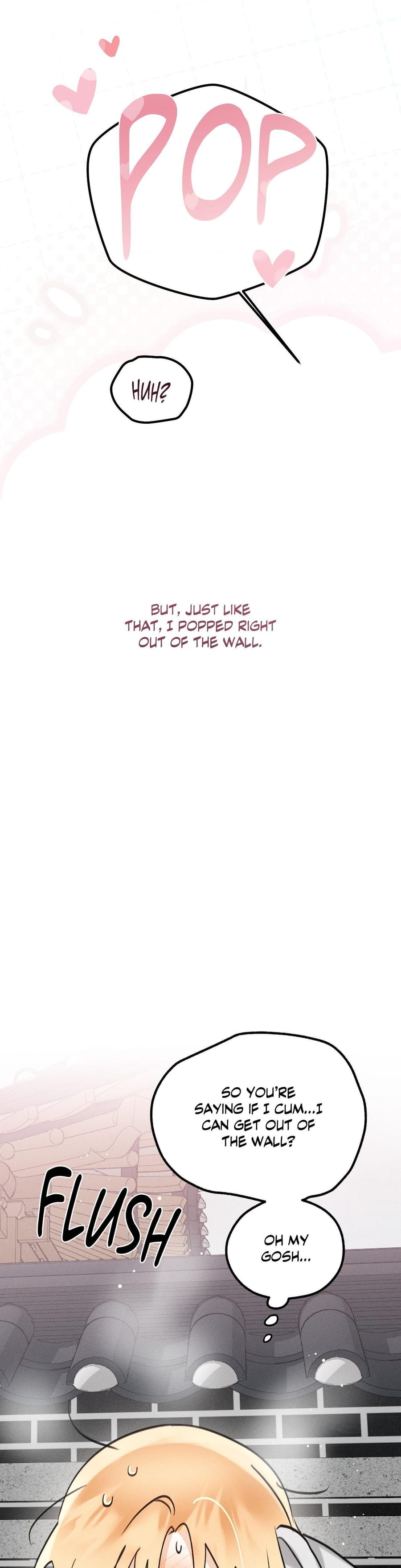 Boo-tiful Nightmare Uncensored, chapter 32, page 27 of 57