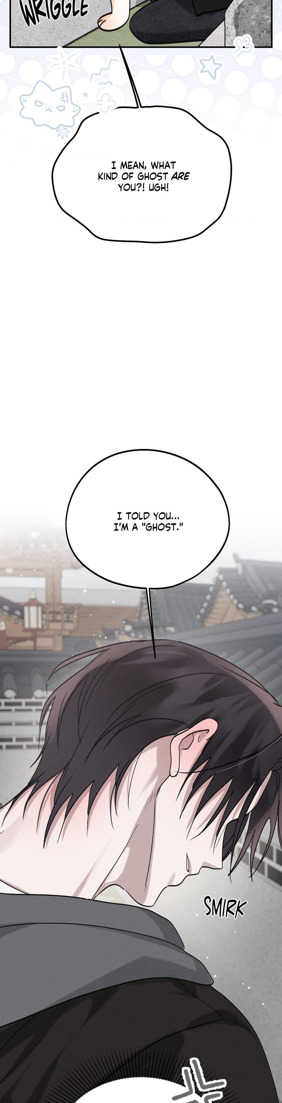 Boo-tiful Nightmare Uncensored, chapter 32, page 29 of 57