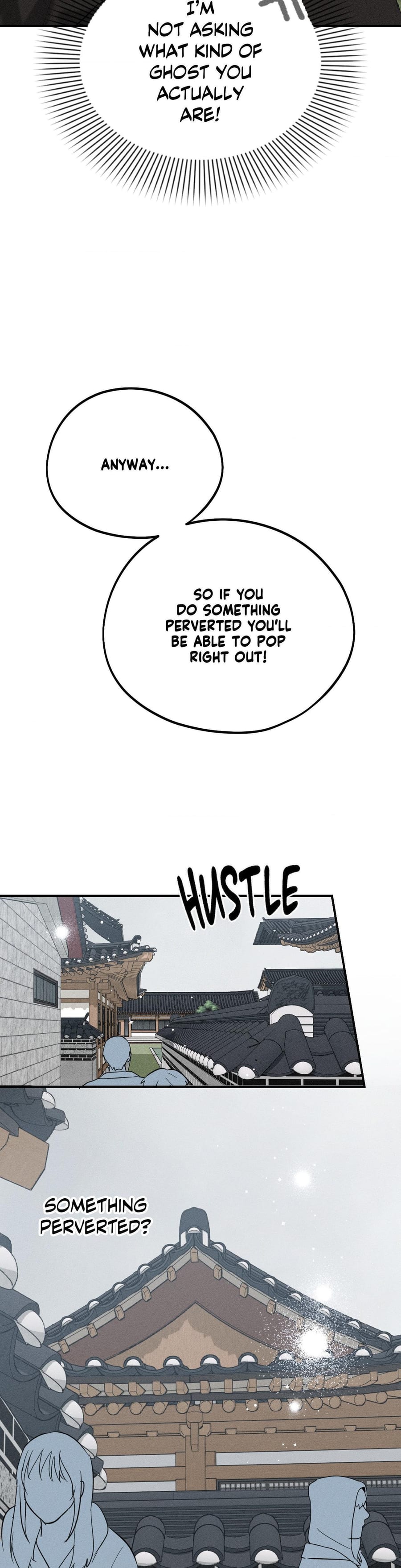 Boo-tiful Nightmare Uncensored, chapter 32, page 30 of 57
