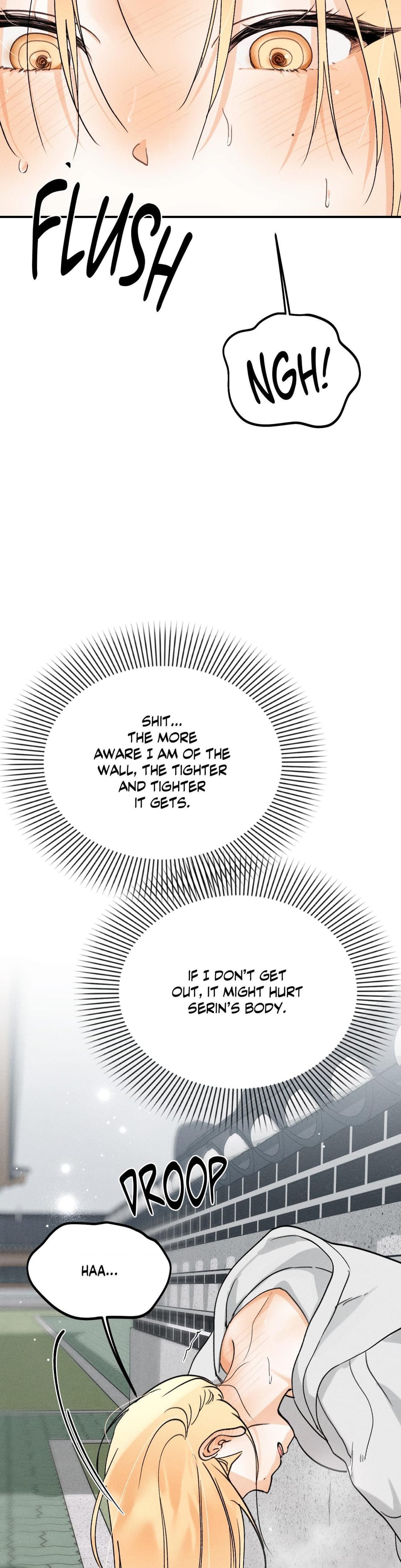 Boo-tiful Nightmare Uncensored, chapter 32, page 32 of 57