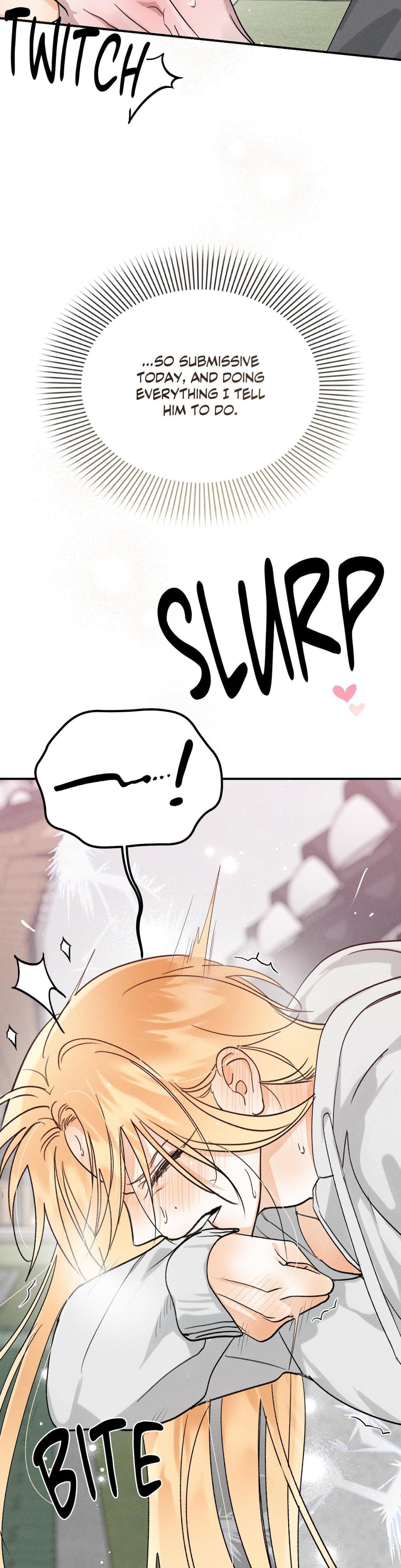 Boo-tiful Nightmare Uncensored, chapter 32, page 36 of 57