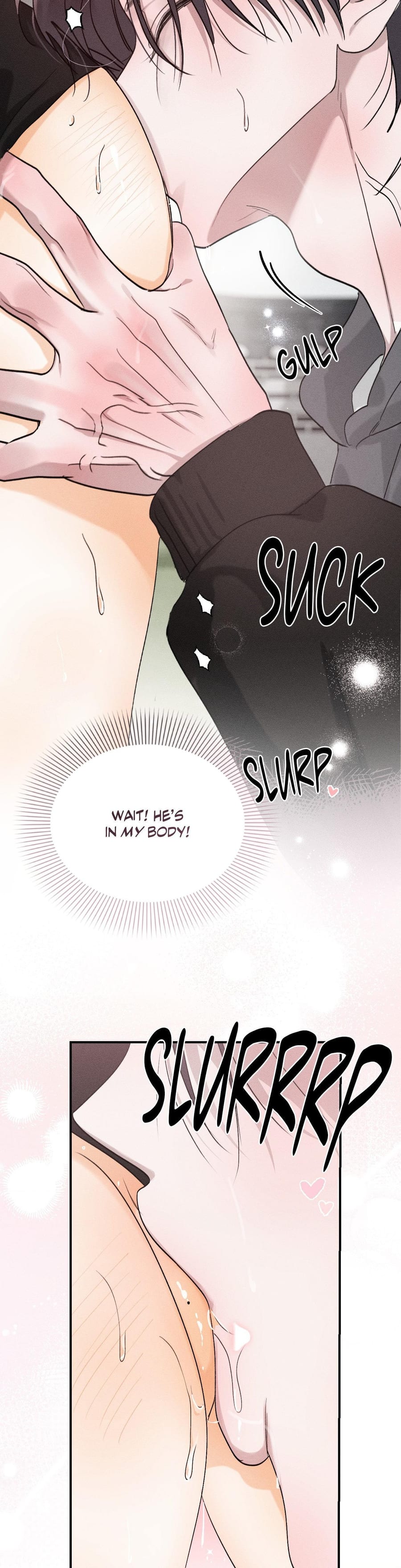 Boo-tiful Nightmare Uncensored, chapter 32, page 39 of 57